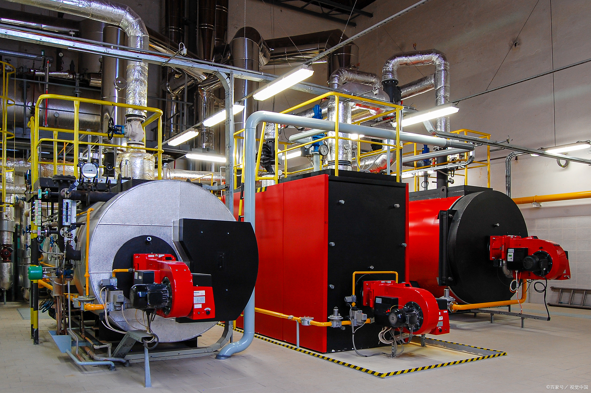 industrial-boiler